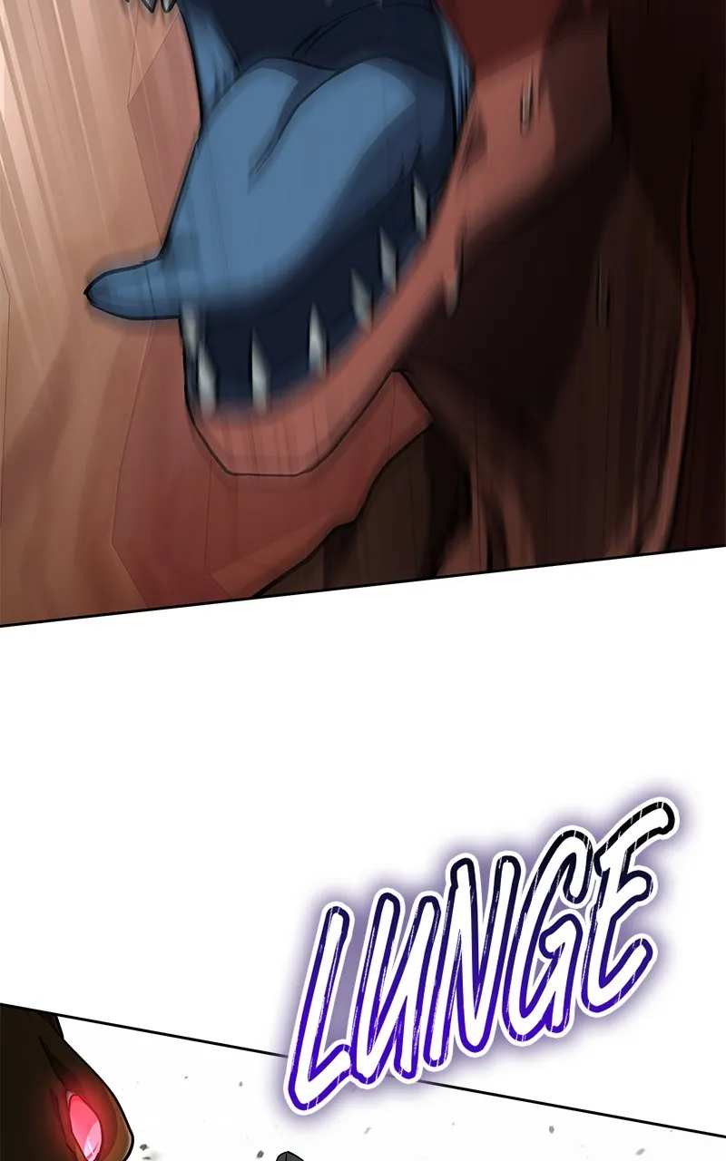 Read Monster Eater chapter 6 image 80 on Lezhin