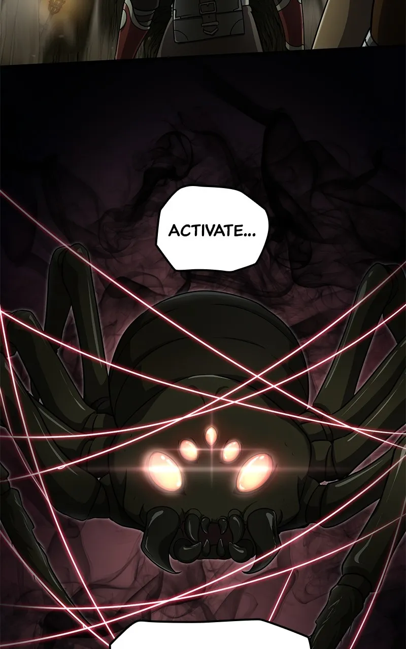 Read Monster Eater chapter 6 image 82 on Lezhin