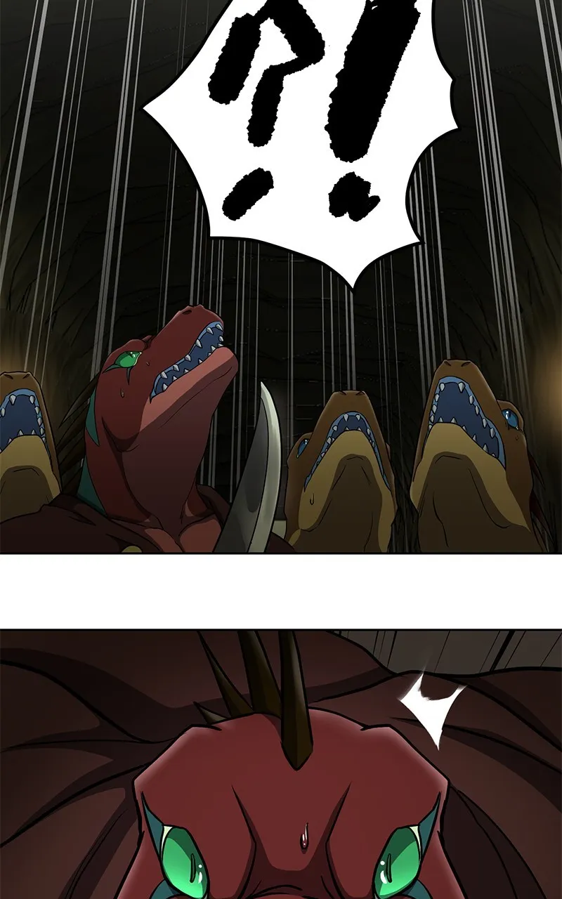 Read Monster Eater chapter 6 image 85 on Lezhin