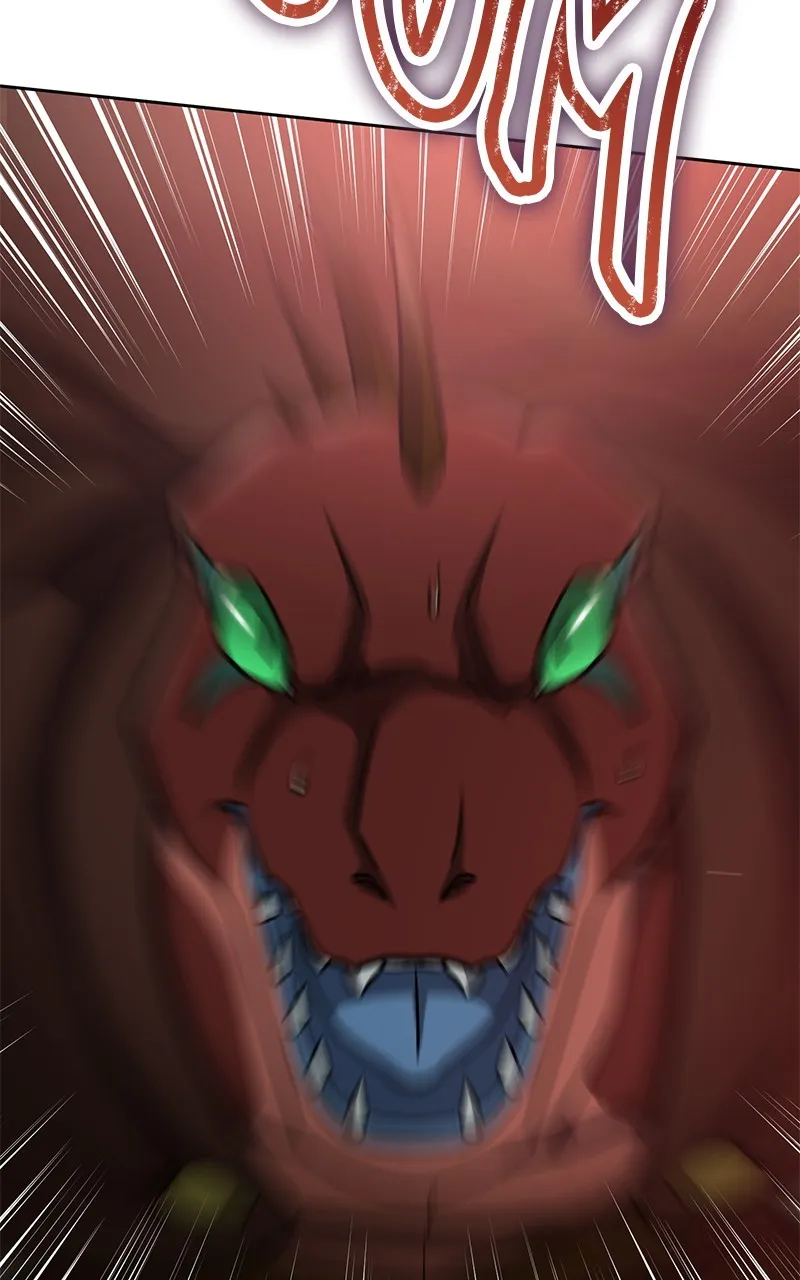 Read Monster Eater chapter 6 image 92 on Lezhin