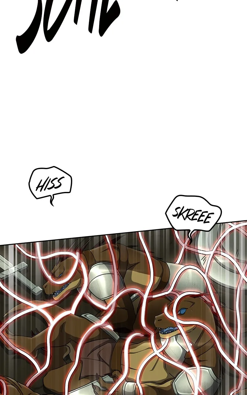 Read Monster Eater chapter 6 image 94 on Lezhin