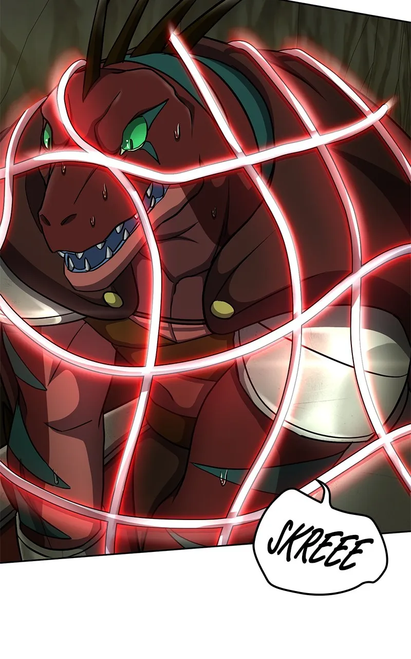 Read Monster Eater chapter 6 image 96 on Lezhin