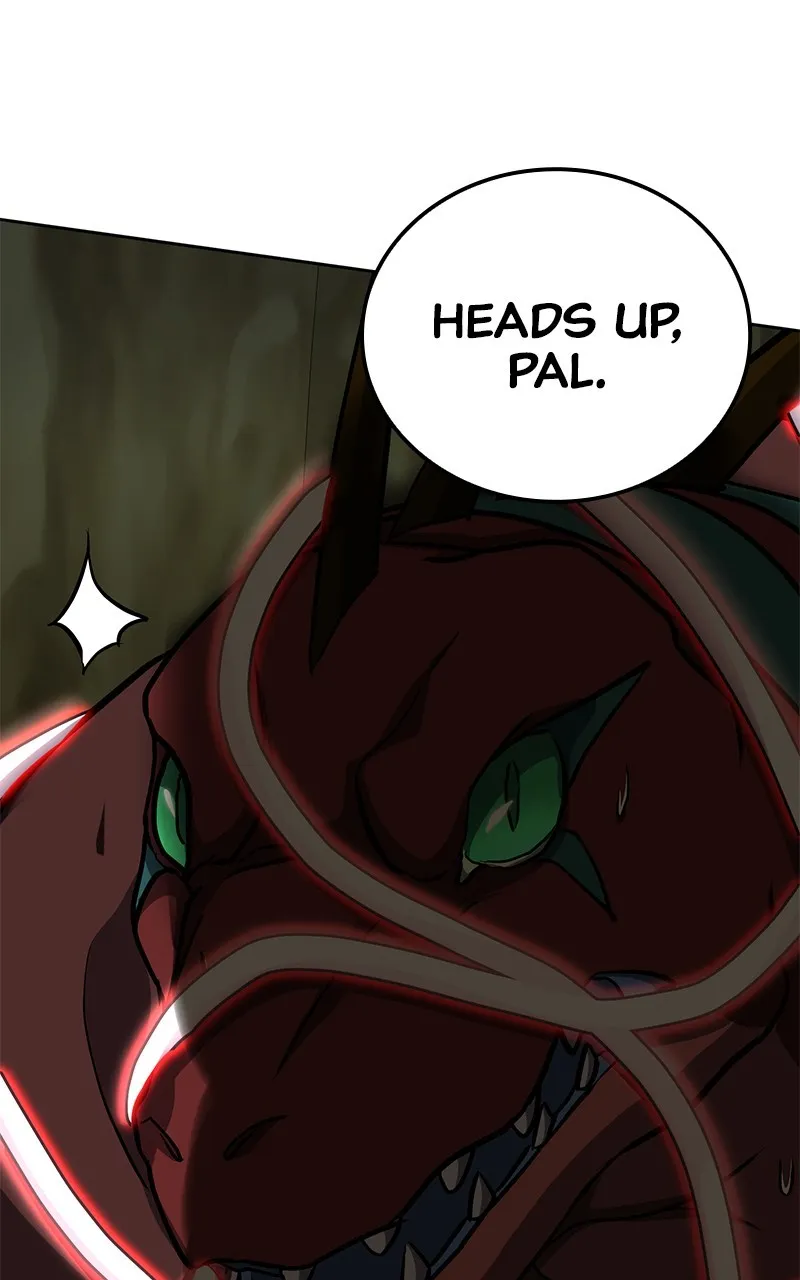Read Monster Eater chapter 6 image 97 on Lezhin