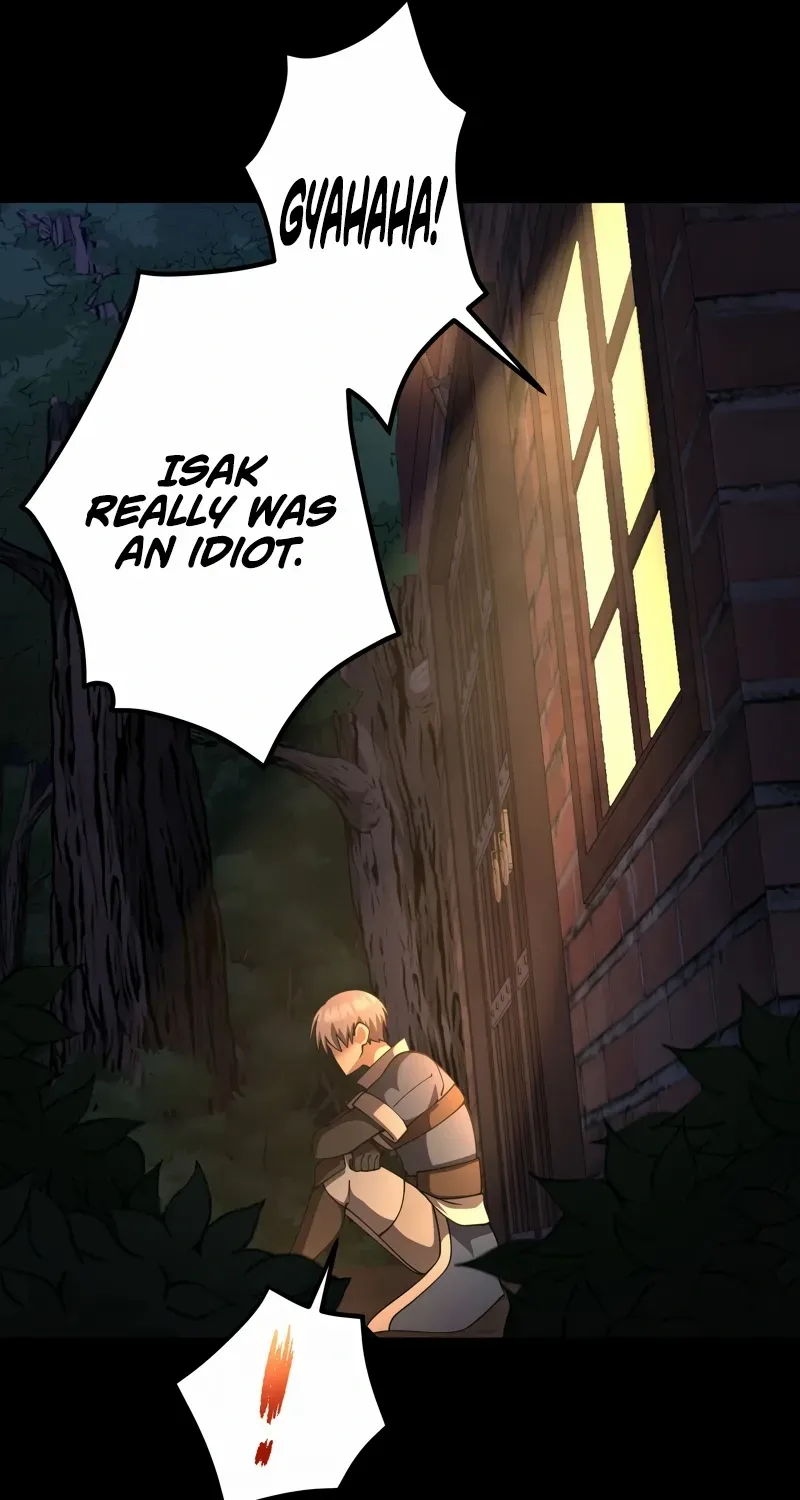 Read Monster Eater chapter 60 image 100 on Lezhin