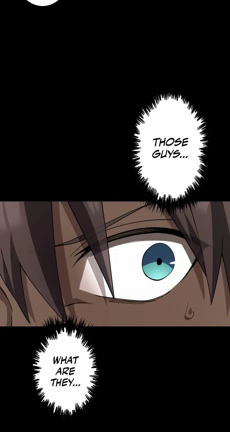 Read Monster Eater chapter 60 image 103 on Lezhin