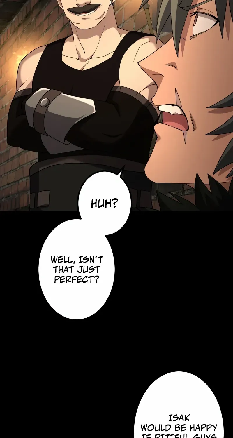 Read Monster Eater chapter 60 image 107 on Lezhin