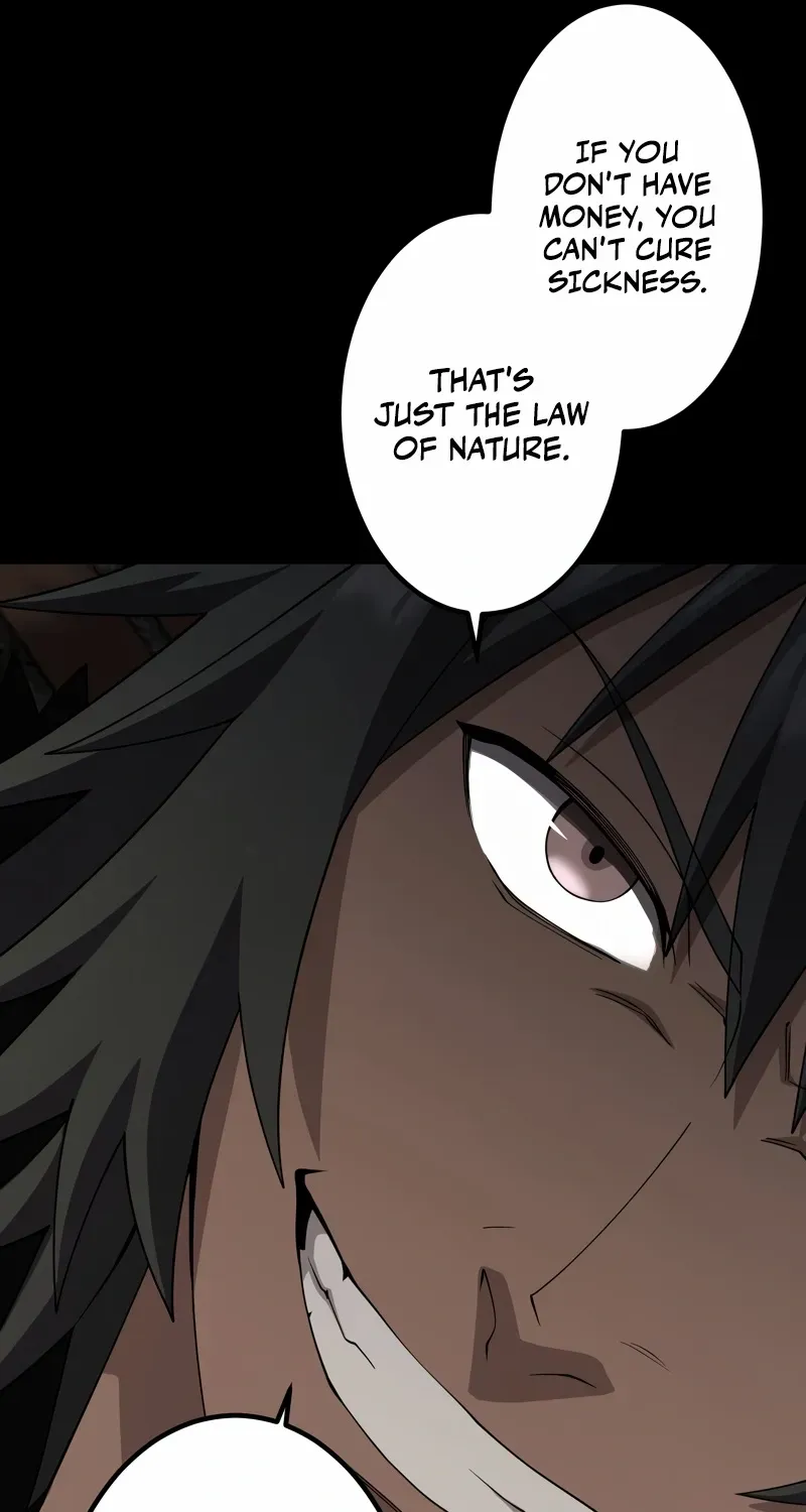 Read Monster Eater chapter 60 image 110 on Lezhin