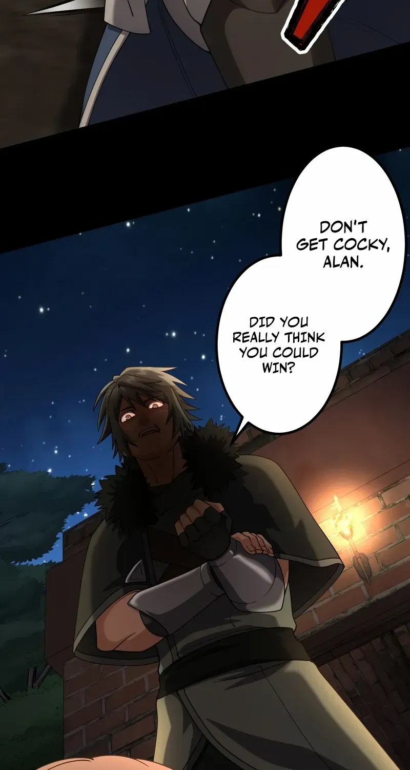 Read Monster Eater chapter 60 image 115 on Lezhin
