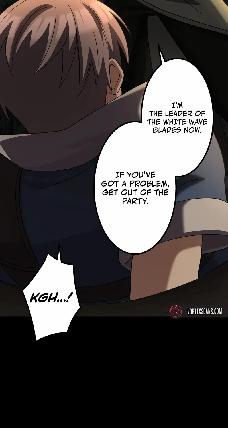 Read Monster Eater chapter 60 image 116 on Lezhin