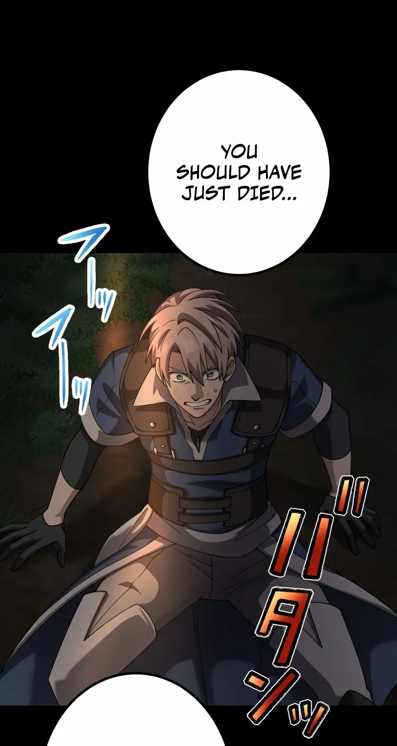 Read Monster Eater chapter 60 image 117 on Lezhin
