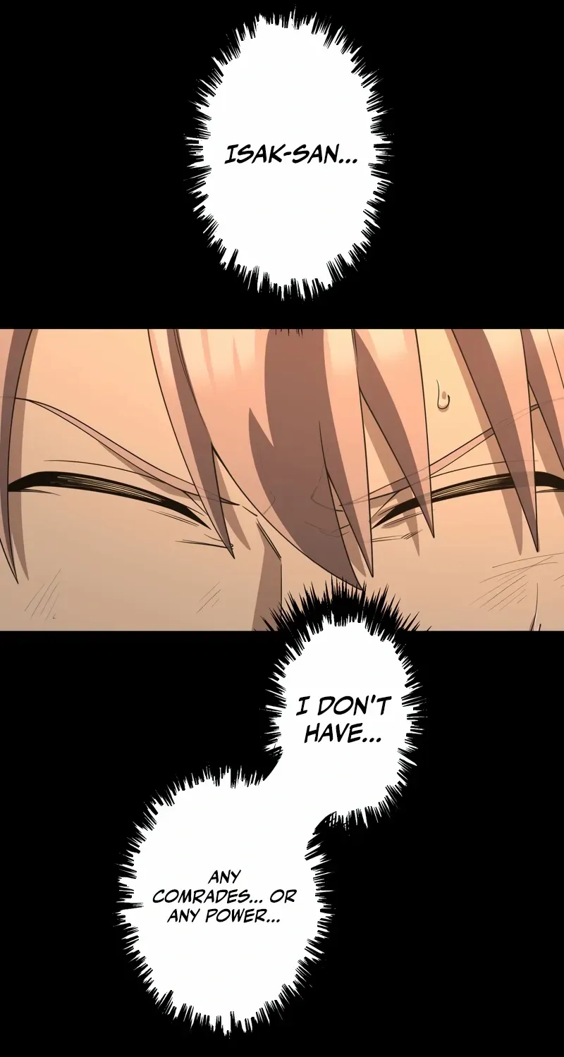 Read Monster Eater chapter 60 image 119 on Lezhin