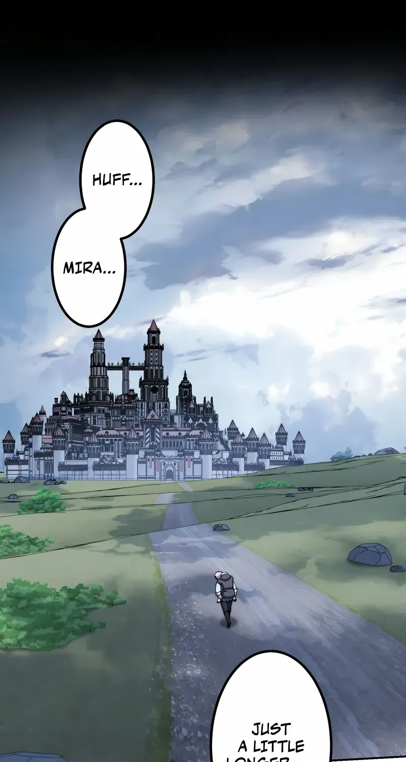 Read Monster Eater chapter 60 image 13 on Lezhin