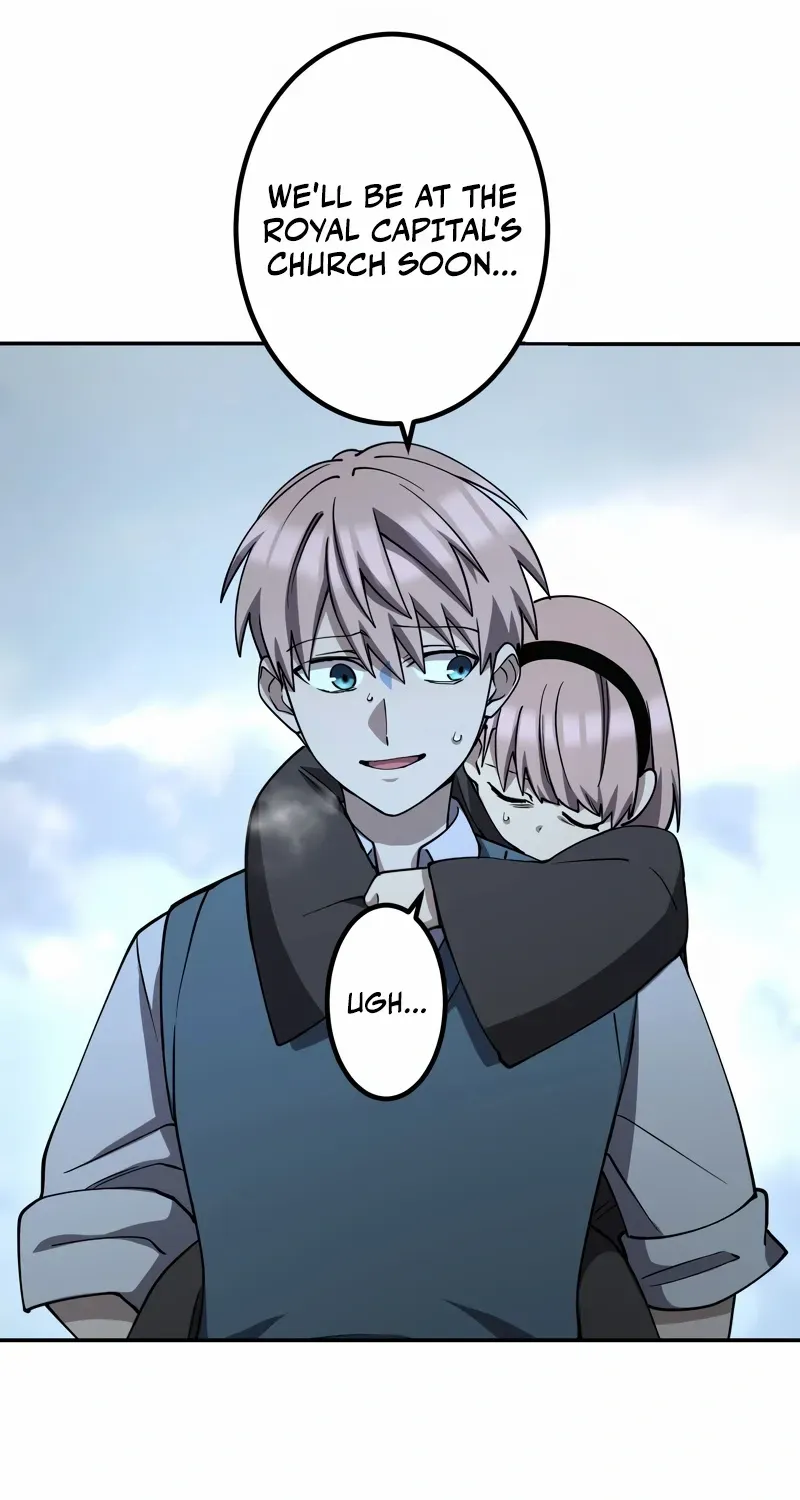 Read Monster Eater chapter 60 image 15 on Lezhin