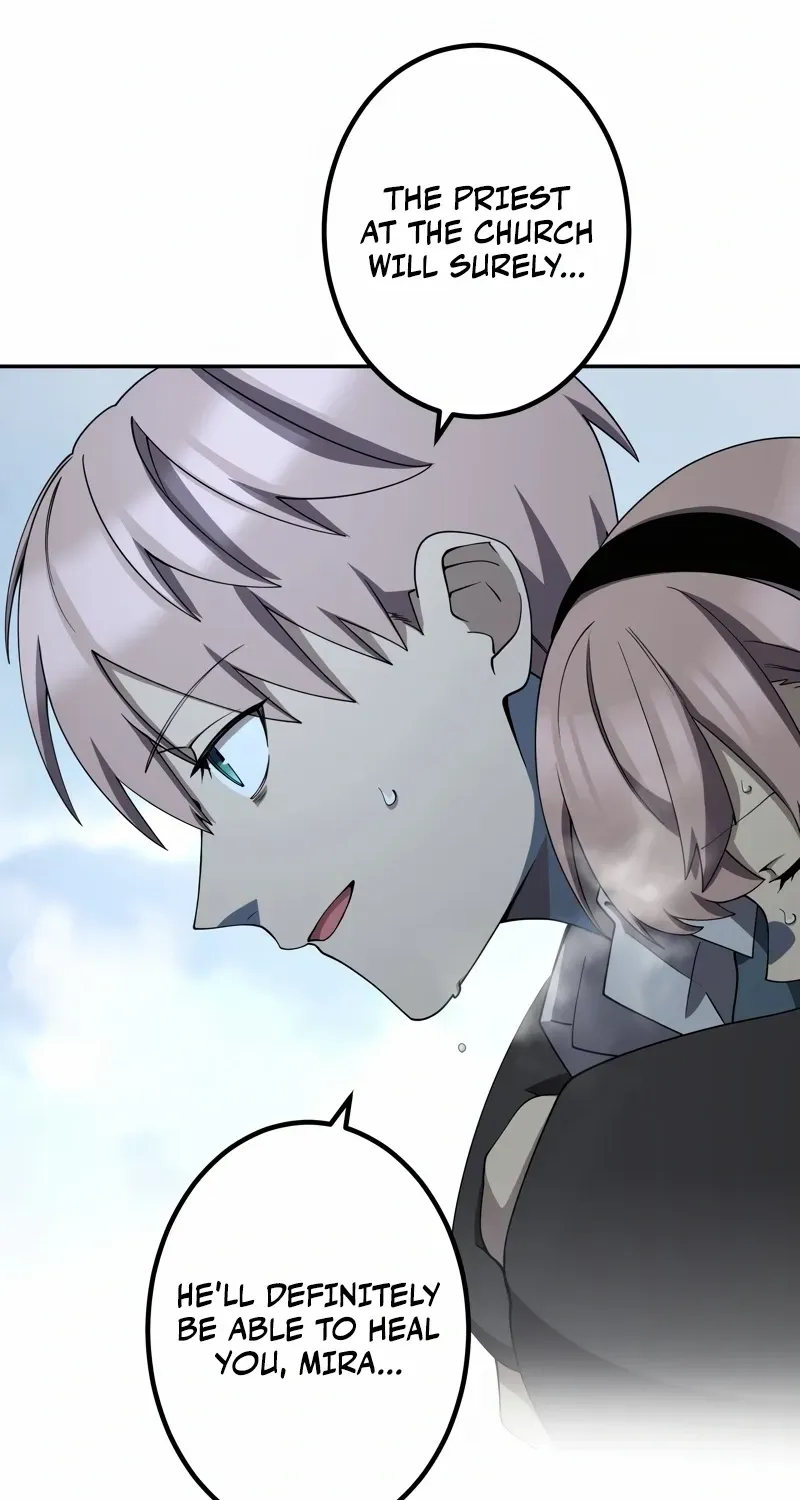 Read Monster Eater chapter 60 image 16 on Lezhin