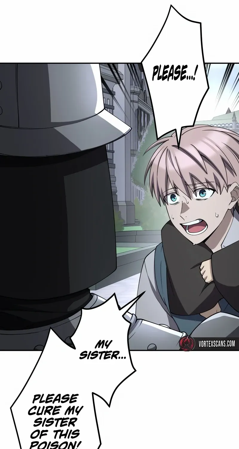 Read Monster Eater chapter 60 image 19 on Lezhin