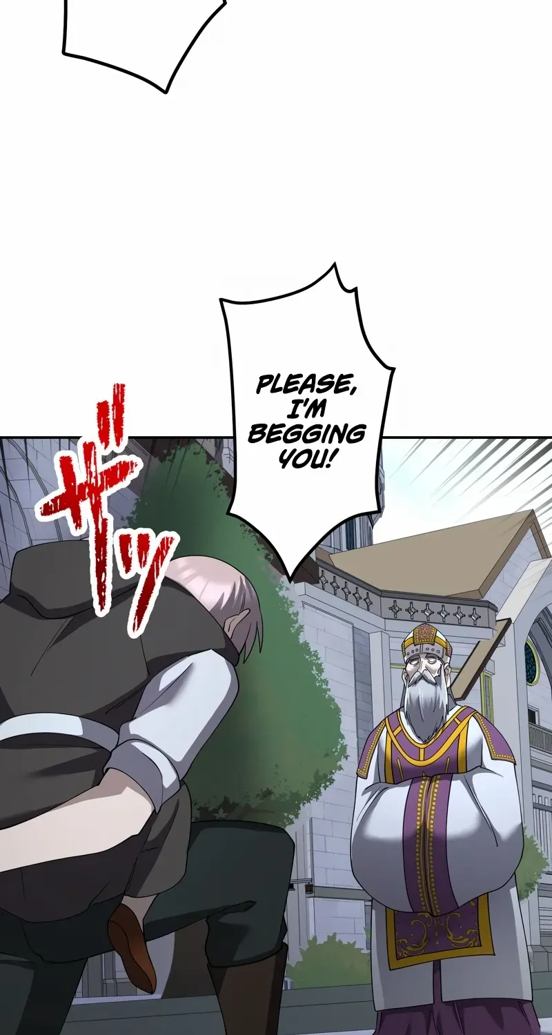 Read Monster Eater chapter 60 image 25 on Lezhin