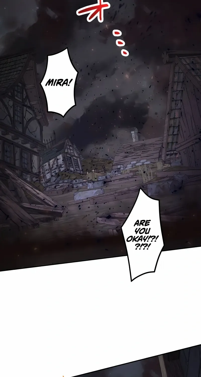 Read Monster Eater chapter 60 image 3 on Lezhin