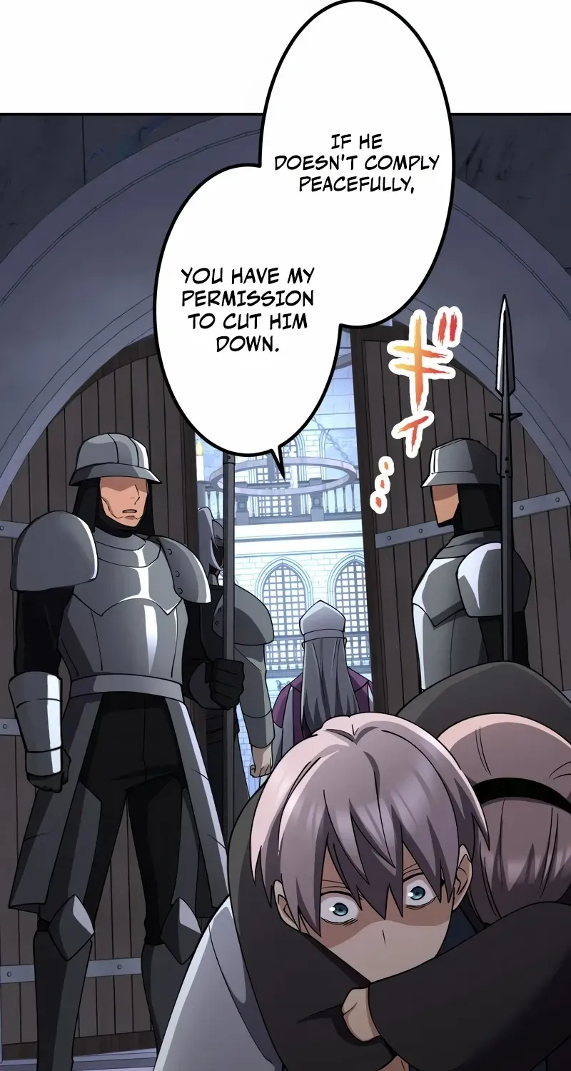 Read Monster Eater chapter 60 image 32 on Lezhin