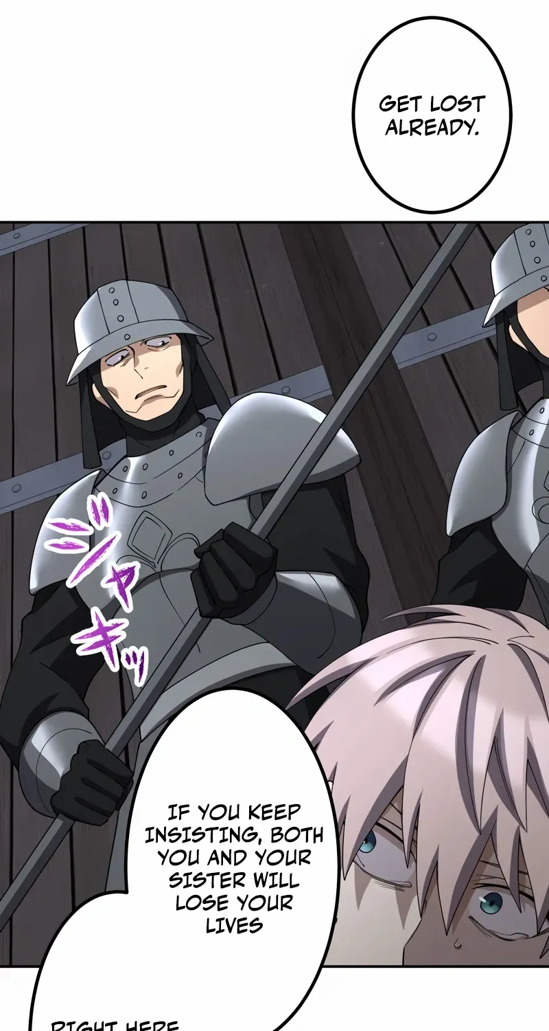 Read Monster Eater chapter 60 image 34 on Lezhin