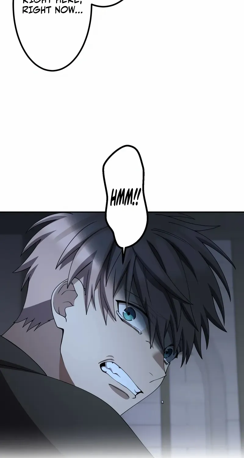 Read Monster Eater chapter 60 image 35 on Lezhin