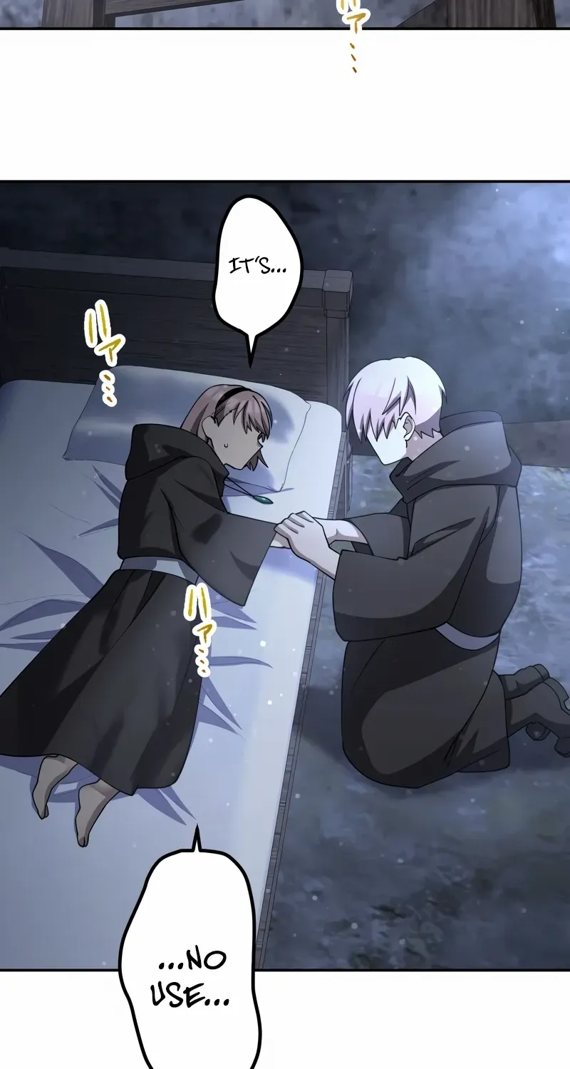 Read Monster Eater chapter 60 image 37 on Lezhin