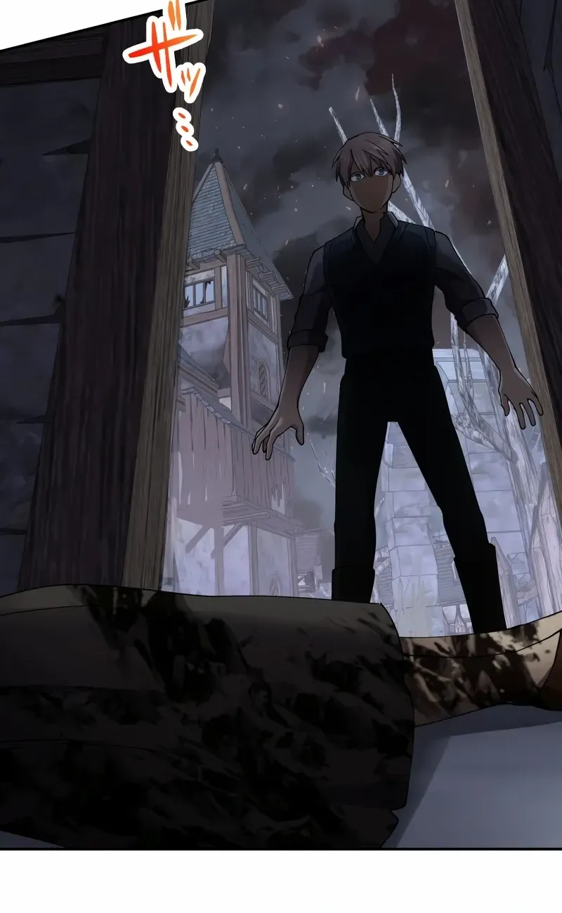 Read Monster Eater chapter 60 image 4 on Lezhin