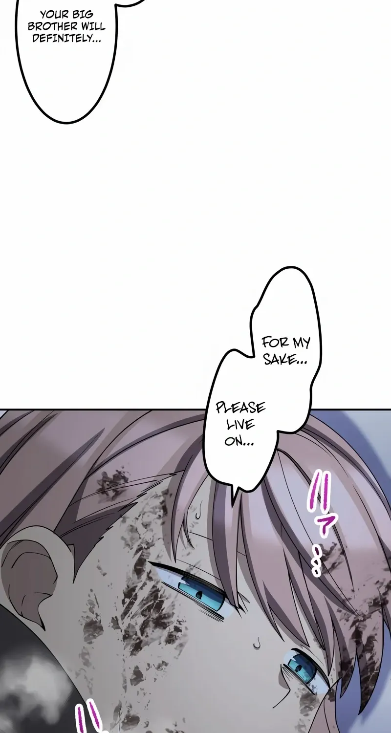 Read Monster Eater chapter 60 image 40 on Lezhin