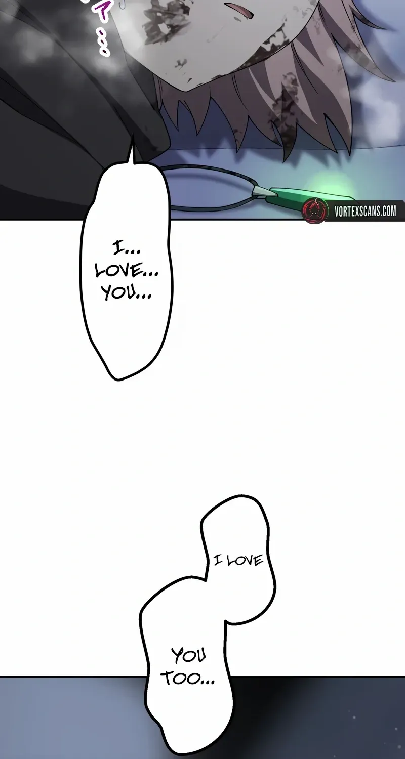 Read Monster Eater chapter 60 image 41 on Lezhin