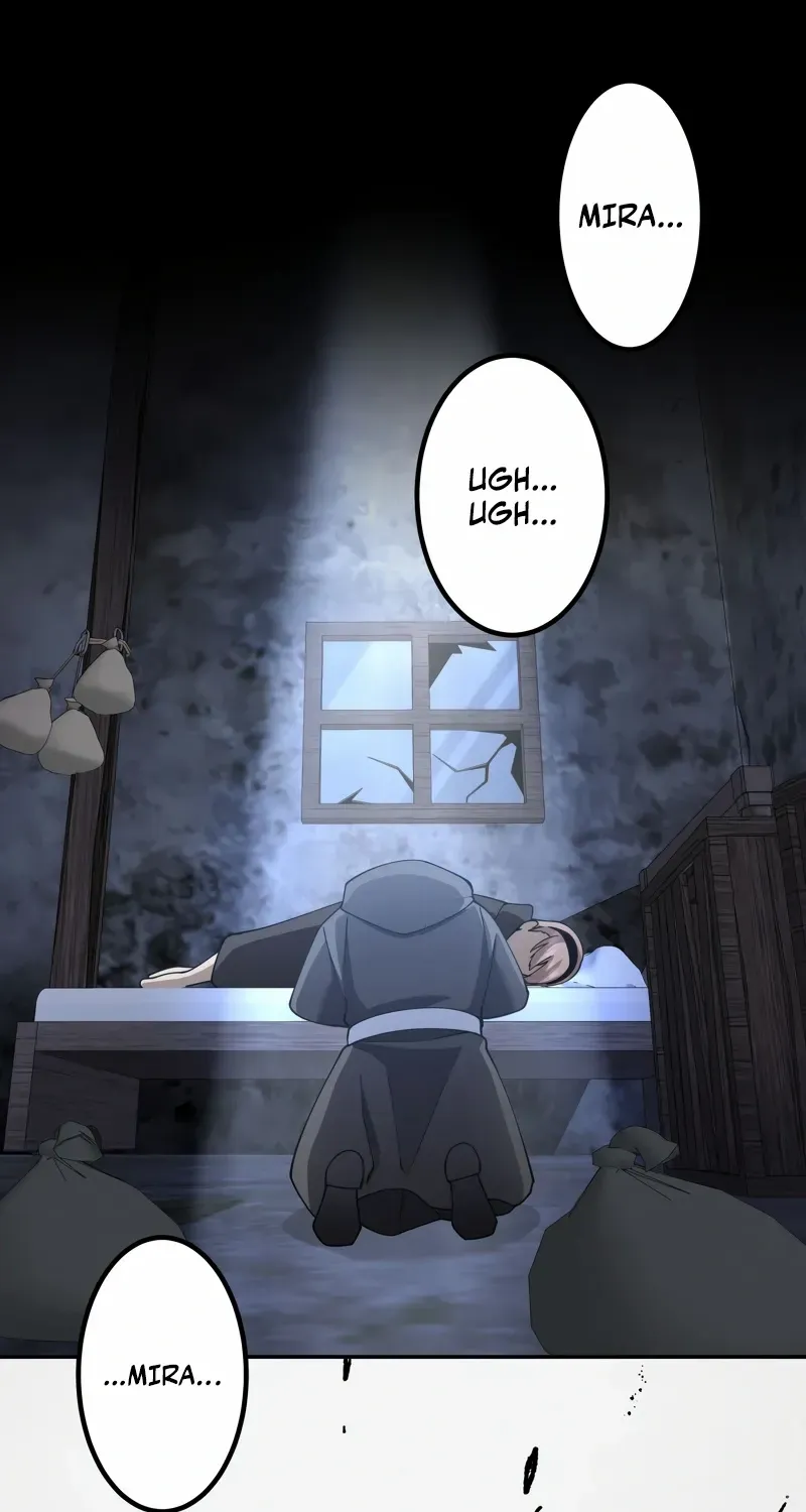 Read Monster Eater chapter 60 image 46 on Lezhin