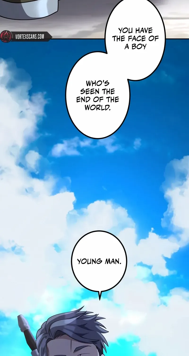 Read Monster Eater chapter 60 image 54 on Lezhin