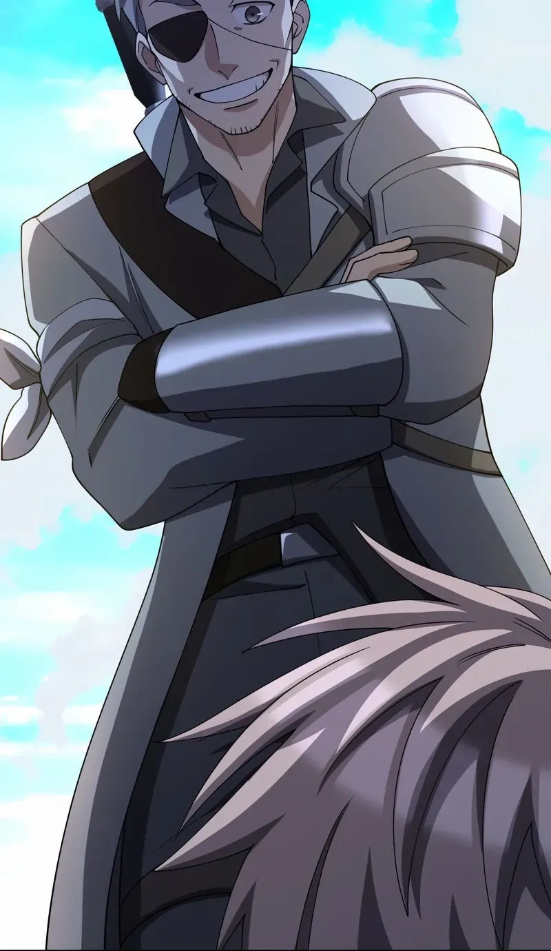 Read Monster Eater chapter 60 image 55 on Lezhin