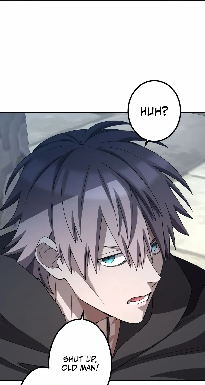 Read Monster Eater chapter 60 image 56 on Lezhin