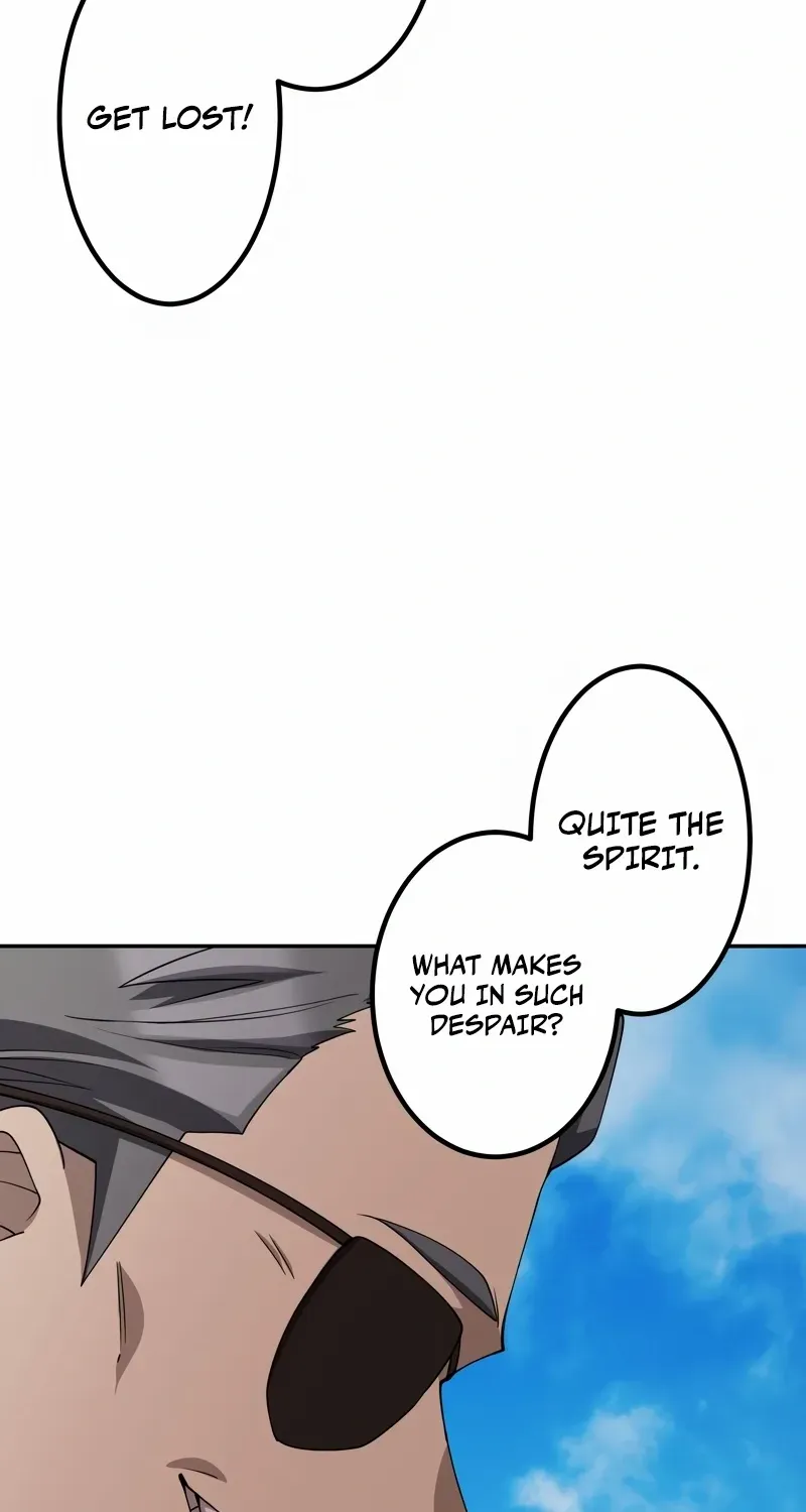 Read Monster Eater chapter 60 image 57 on Lezhin