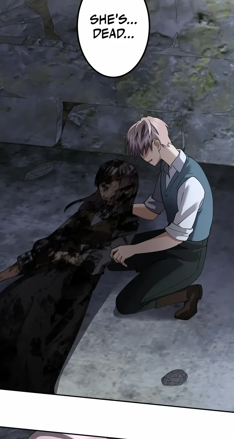Read Monster Eater chapter 60 image 6 on Lezhin