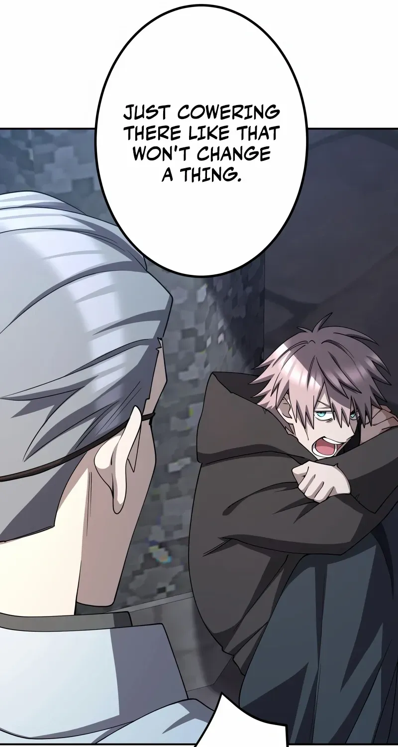 Read Monster Eater chapter 60 image 61 on Lezhin