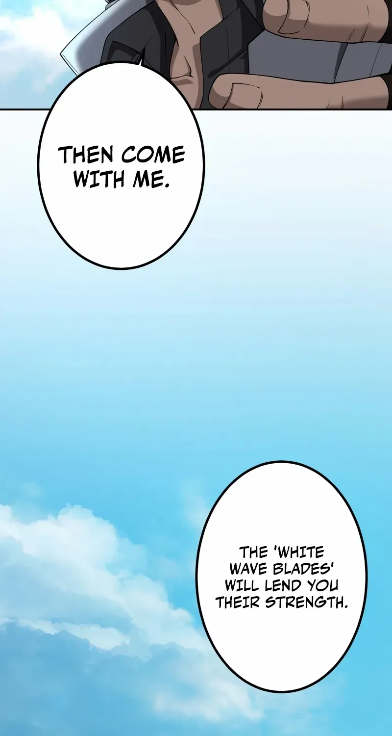 Read Monster Eater chapter 60 image 64 on Lezhin