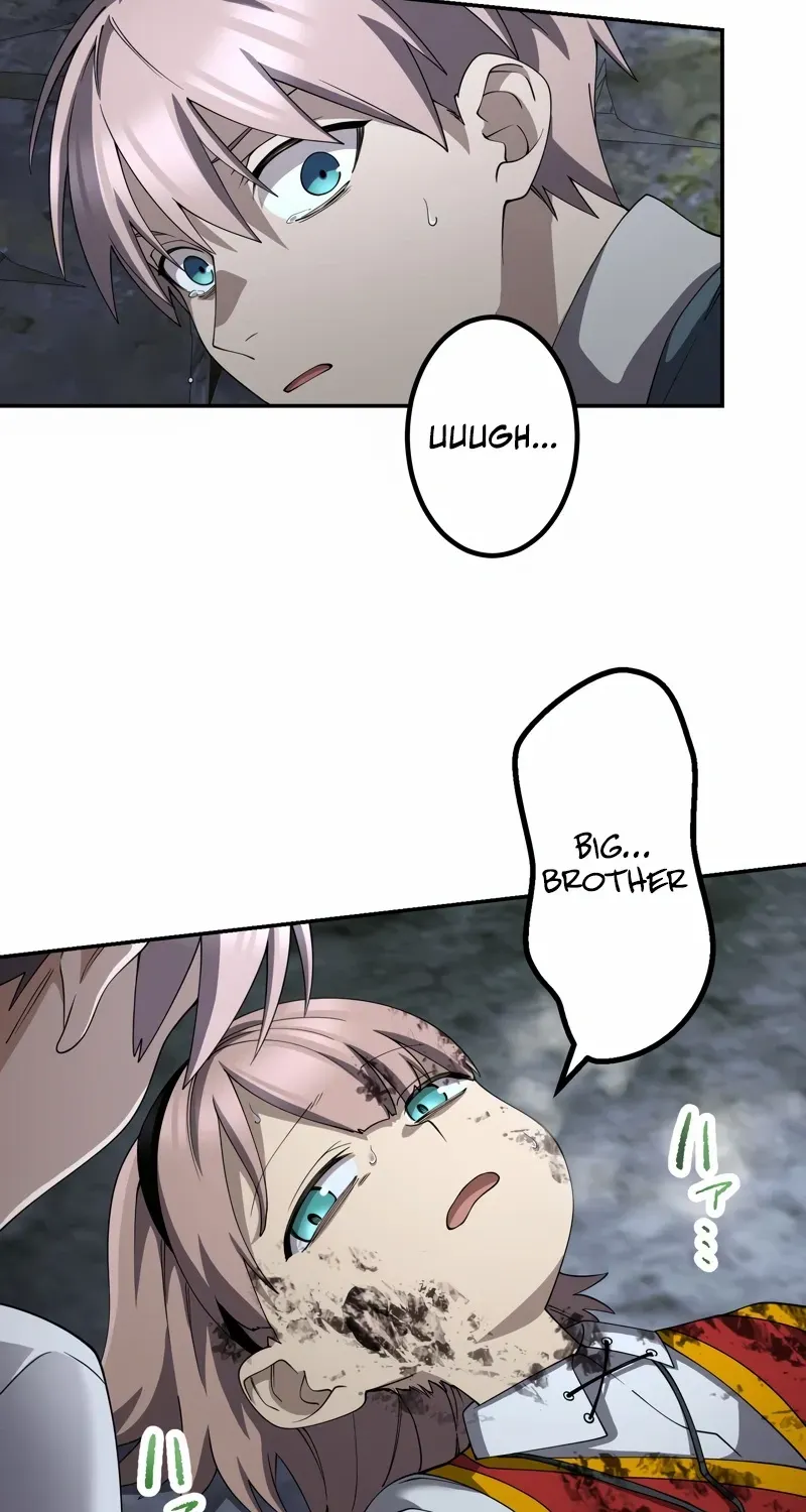 Read Monster Eater chapter 60 image 7 on Lezhin
