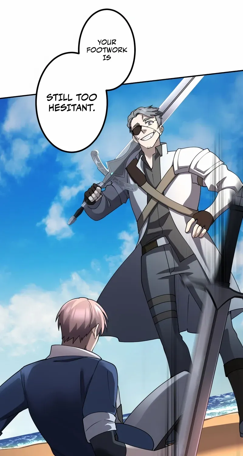 Read Monster Eater chapter 60 image 72 on Lezhin