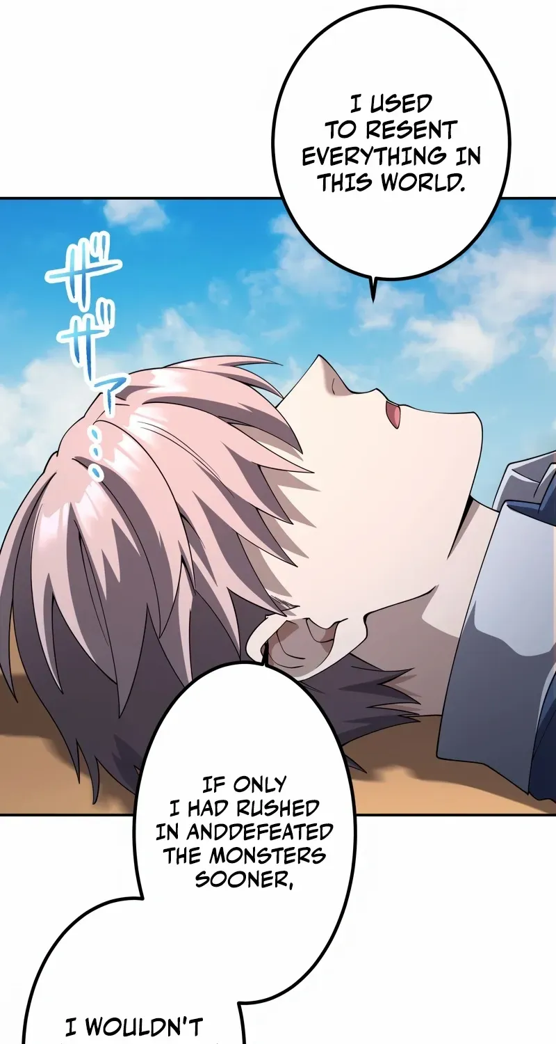 Read Monster Eater chapter 60 image 77 on Lezhin