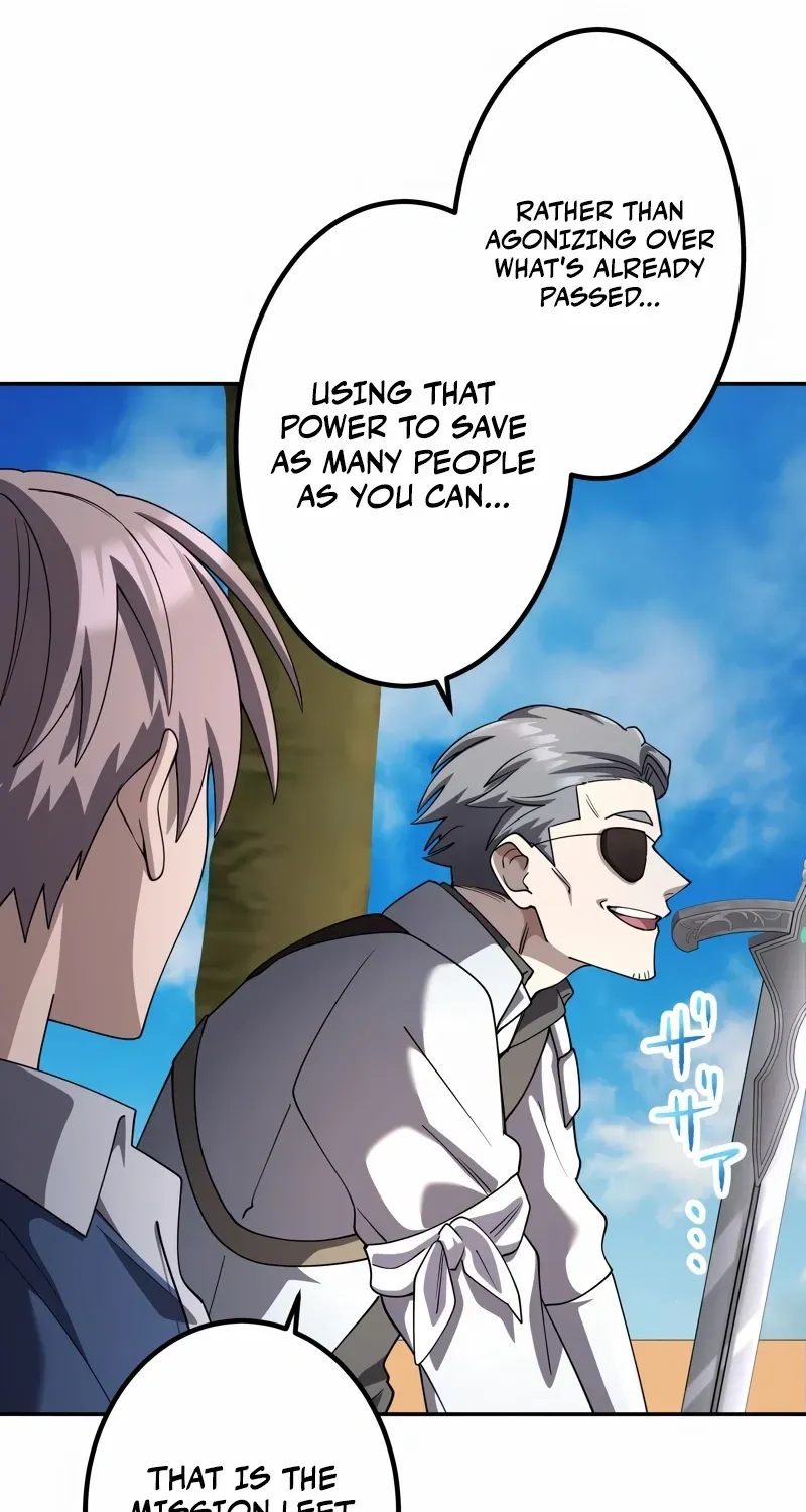 Read Monster Eater chapter 60 image 81 on Lezhin