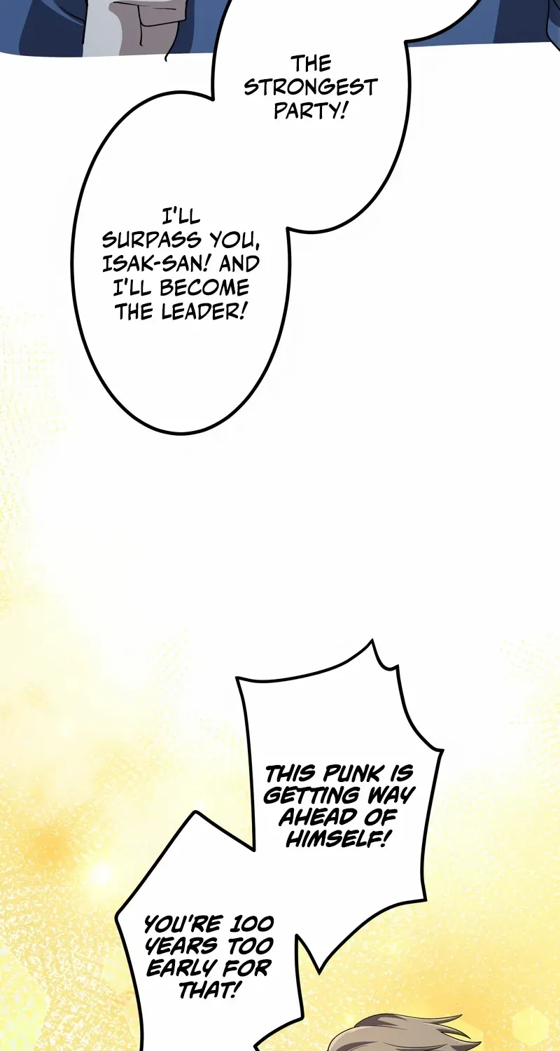 Read Monster Eater chapter 60 image 83 on Lezhin