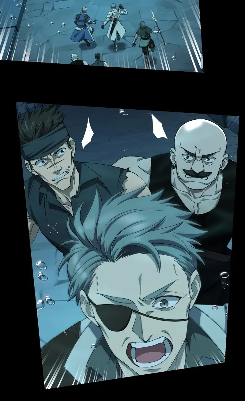Read Monster Eater chapter 60 image 89 on Lezhin