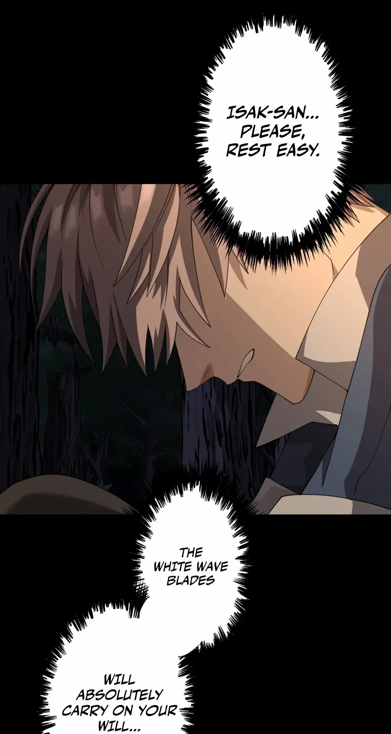Read Monster Eater chapter 60 image 98 on Lezhin