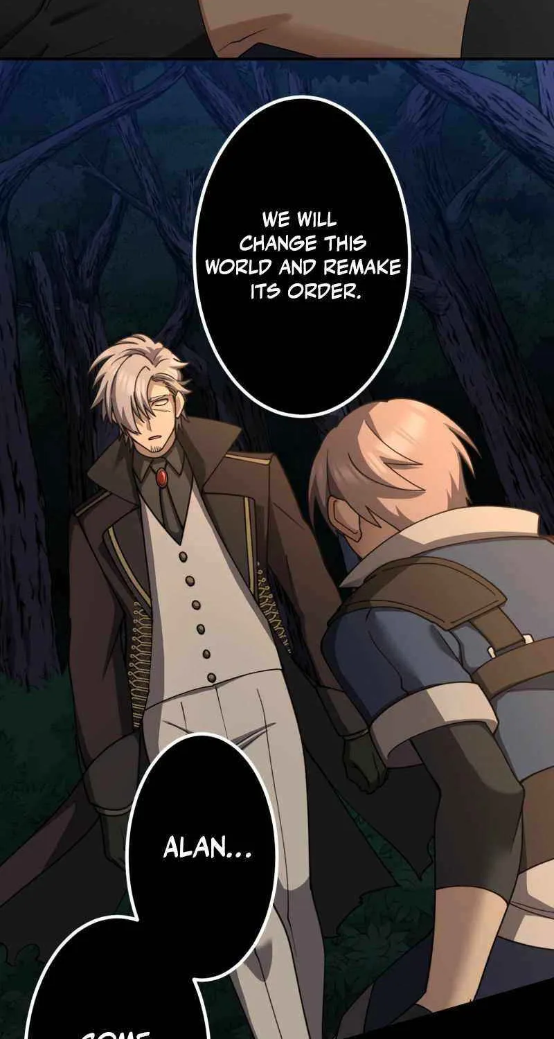 Read Monster Eater chapter 61 image 10 on Lezhin