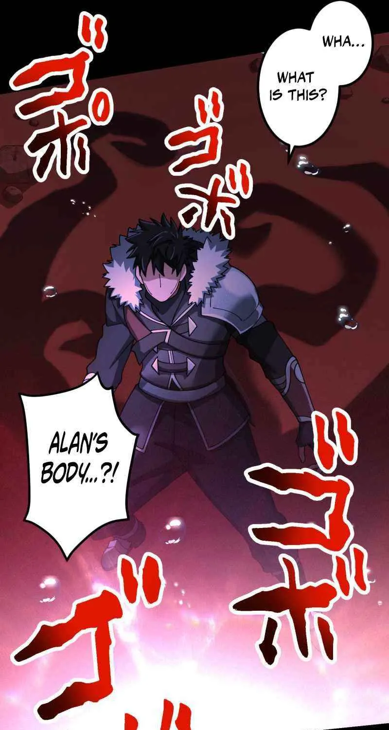 Read Monster Eater chapter 61 image 104 on Lezhin