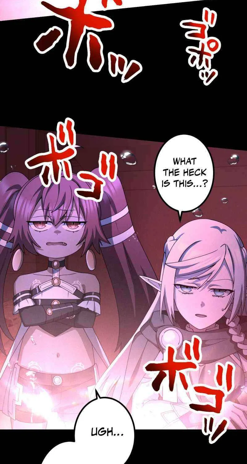 Read Monster Eater chapter 61 image 105 on Lezhin