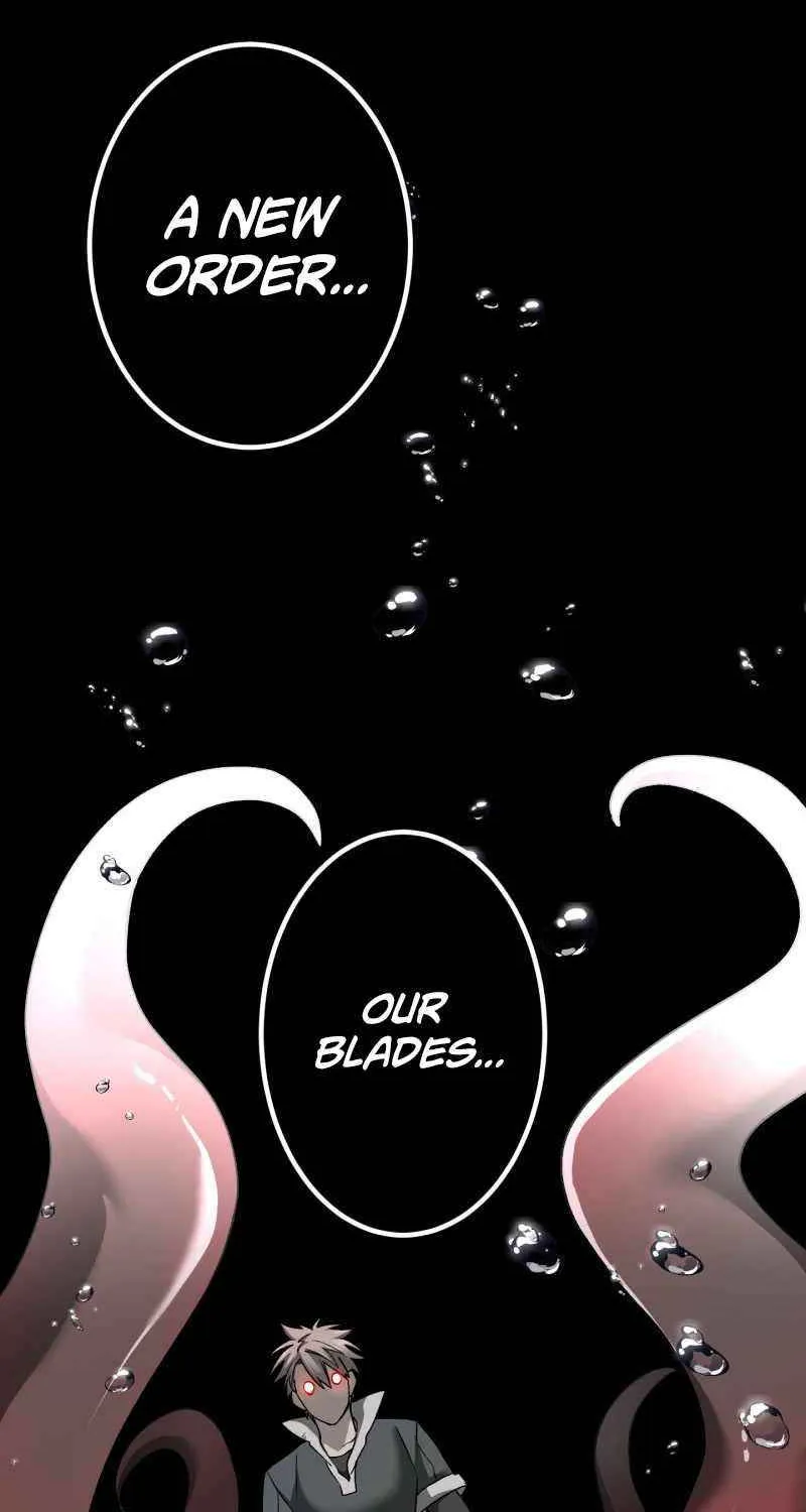 Read Monster Eater chapter 61 image 107 on Lezhin