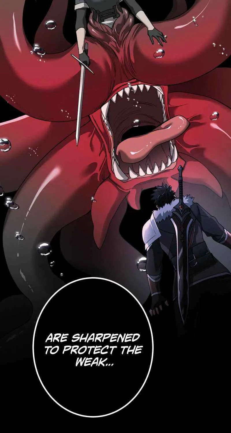 Read Monster Eater chapter 61 image 108 on Lezhin
