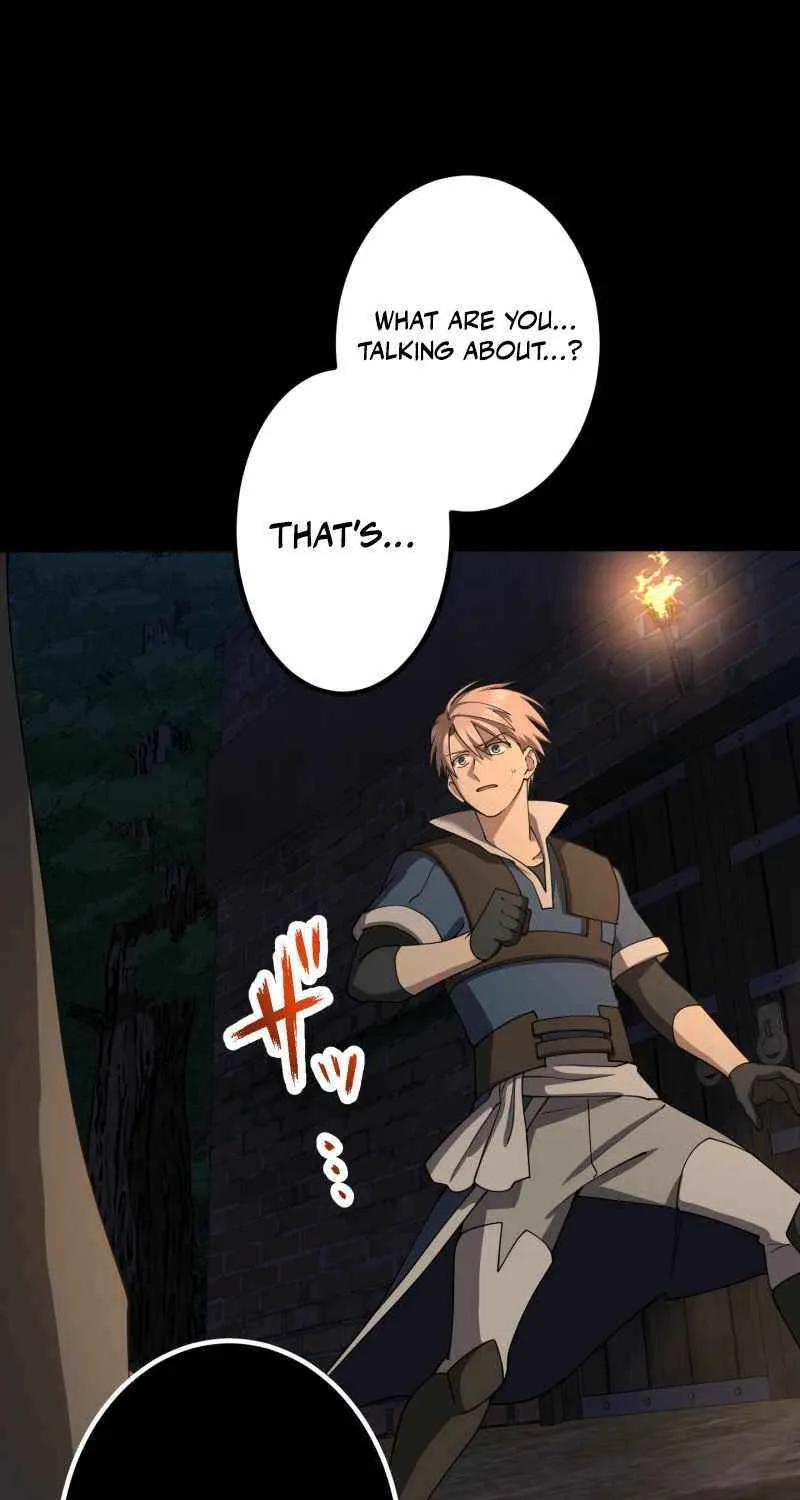Read Monster Eater chapter 61 image 12 on Lezhin