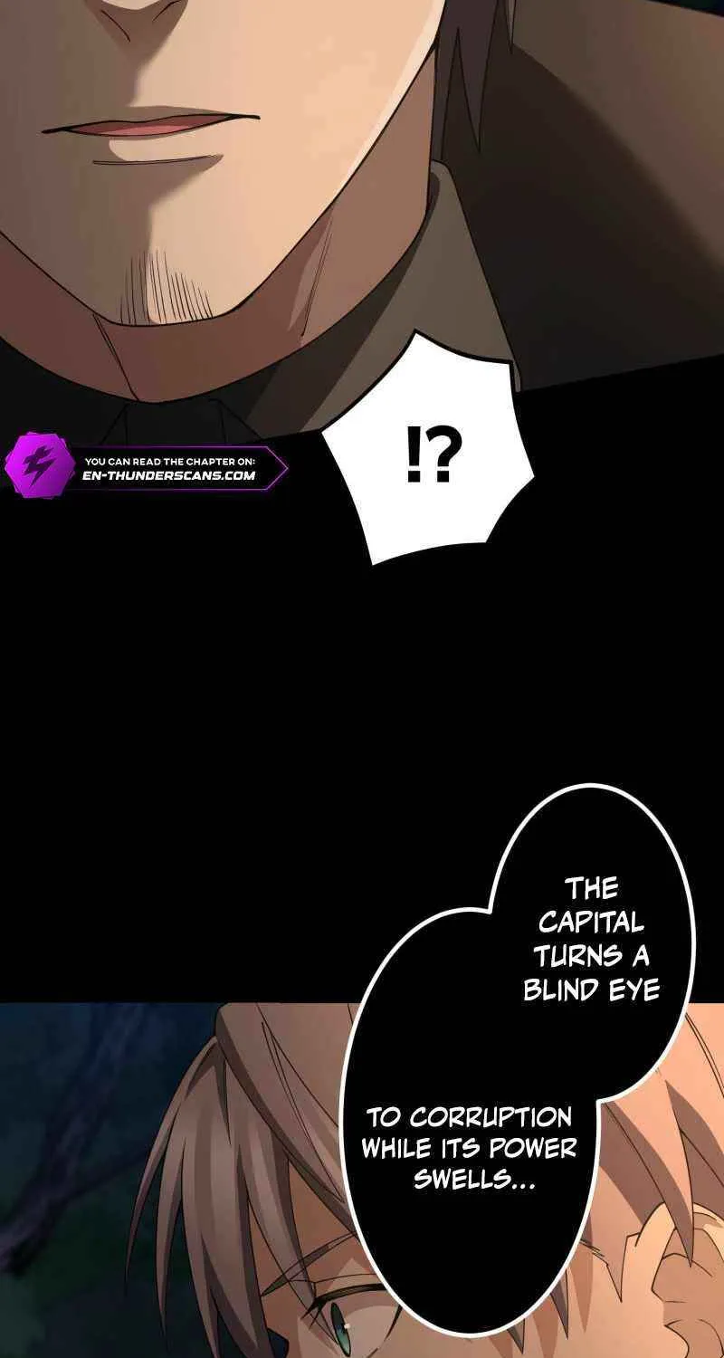 Read Monster Eater chapter 61 image 14 on Lezhin